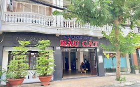 Bau Cat Hotel