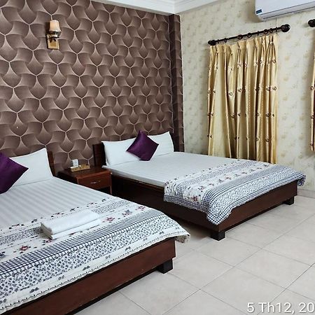 Bau Cat Hotel Ho Chi Minh City Bagian luar foto